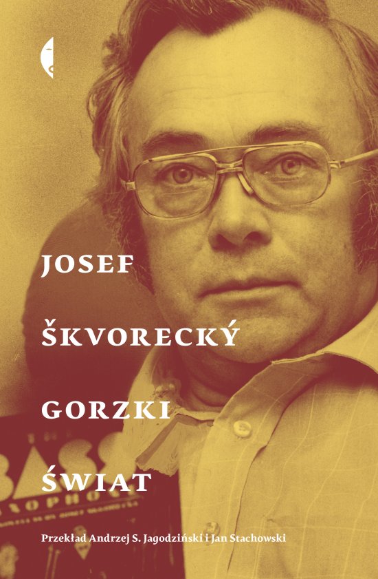 Gorzki �wiat