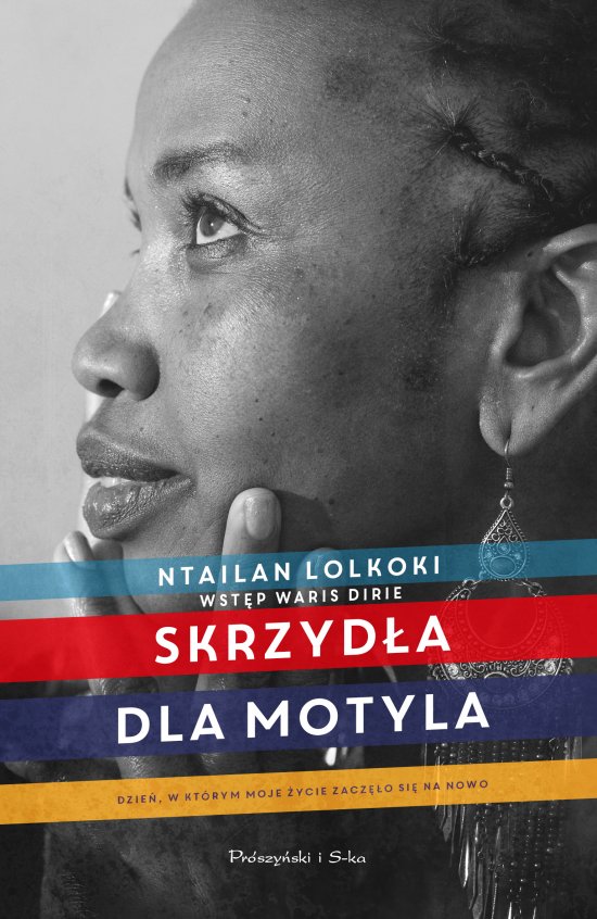 Skrzyd�a dla motyla
