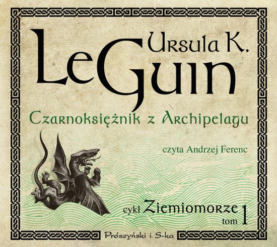 Czarnoksi�nik z Archipelagu