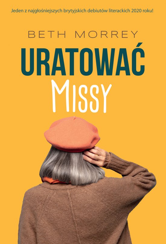 Uratowa� Missy