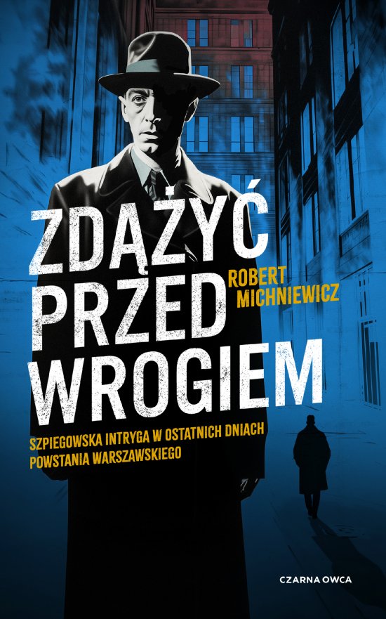 Zd��y� przed wrogiem