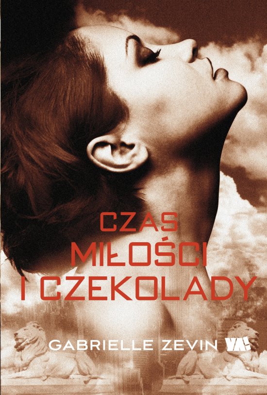 Czas mi�o�ci i czekolady