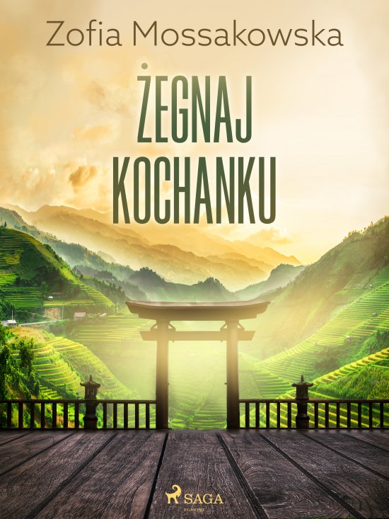�egnaj kochanku