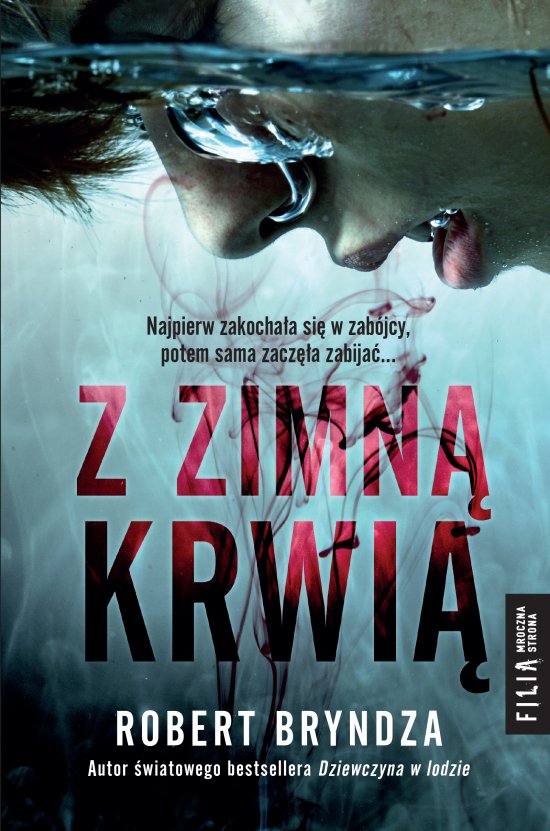 Z zimn� krwi�