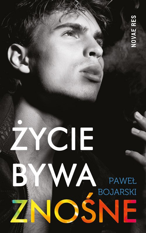 �ycie bywa zno�ne
