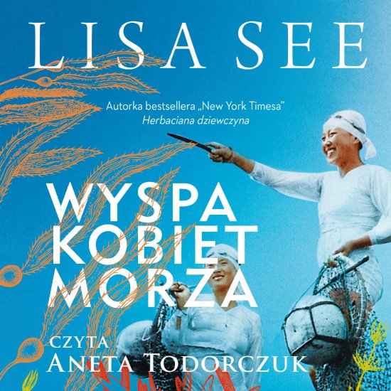 Wyspa kobiet morza