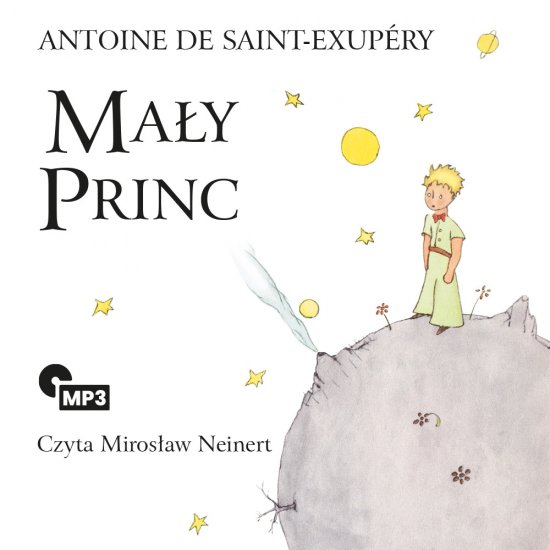 Ma�y Princ