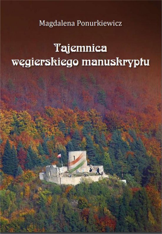 Tajemnica w�gierskiego manuskryptu