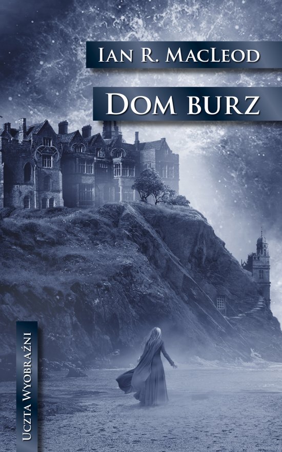 Dom Burz