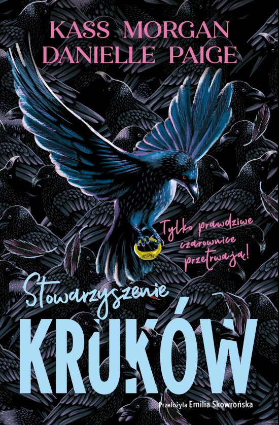 Stowarzyszenie kruk�w