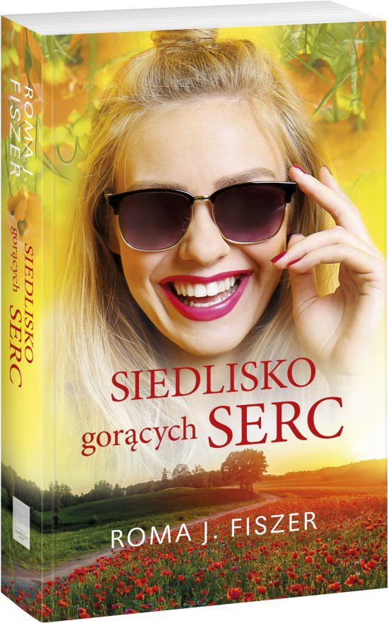 Siedlisko gor�cych serc