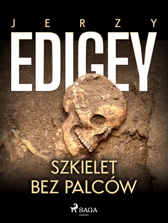 Szkielet bez palc�w