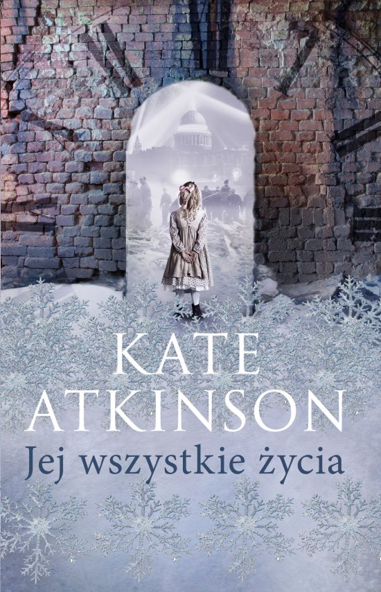 Jej wszystkie �ycia