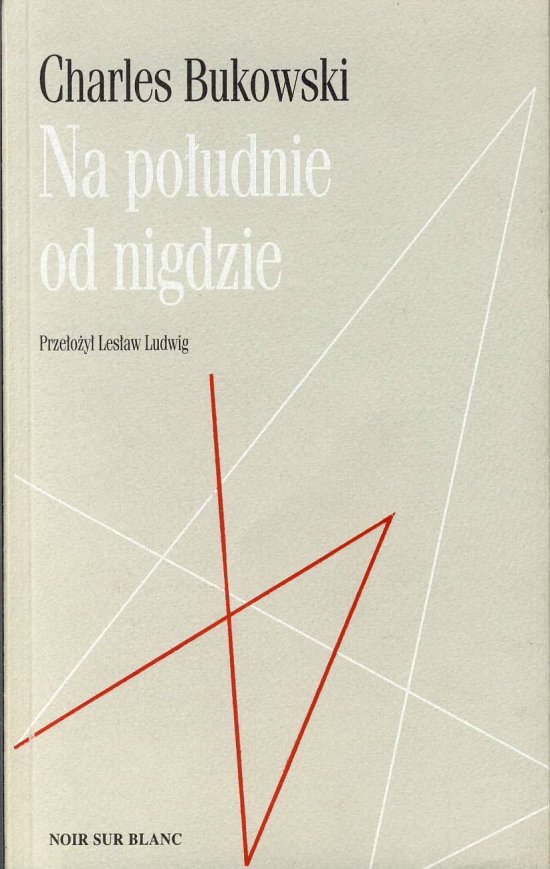 Na po�udnie od nigdzie