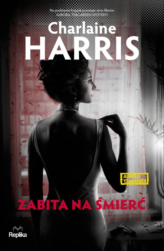 Zabita na �mier�. Aurora Teagarden