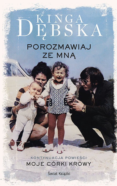 Porozmawiaj ze mn�