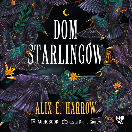 Dom Starling�w
