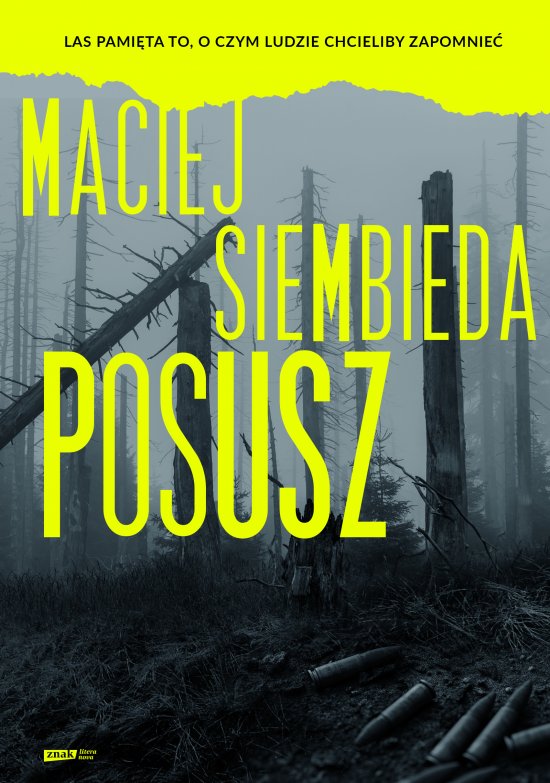 Posusz
