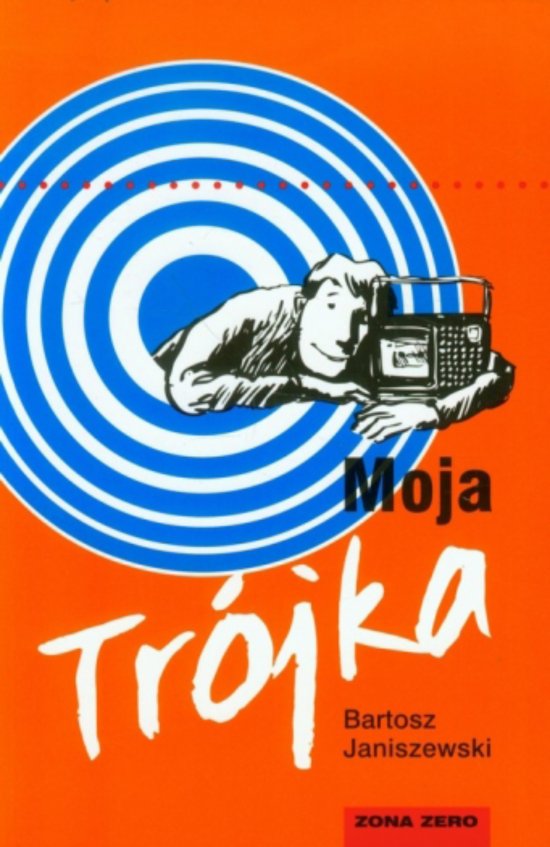 Moja Tr�jka