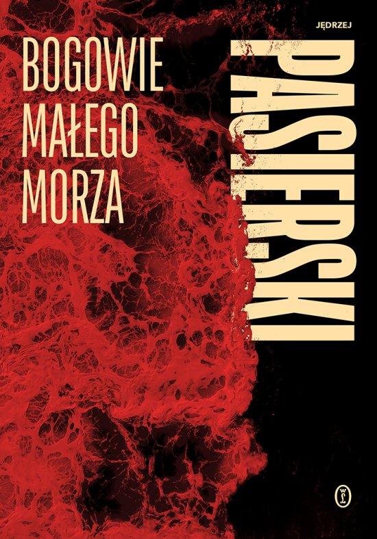 Bogowie ma�ego morza