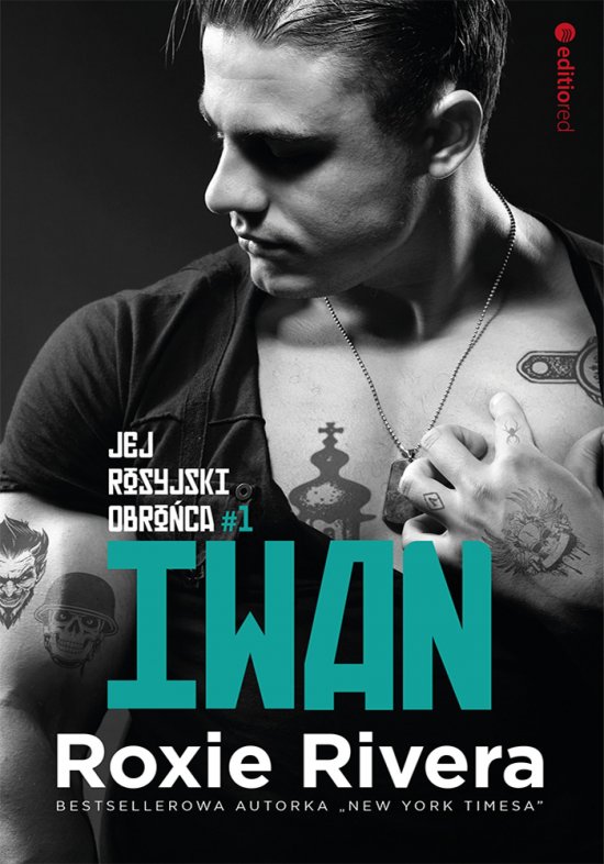 Iwan. Jej rosyjski obro�ca