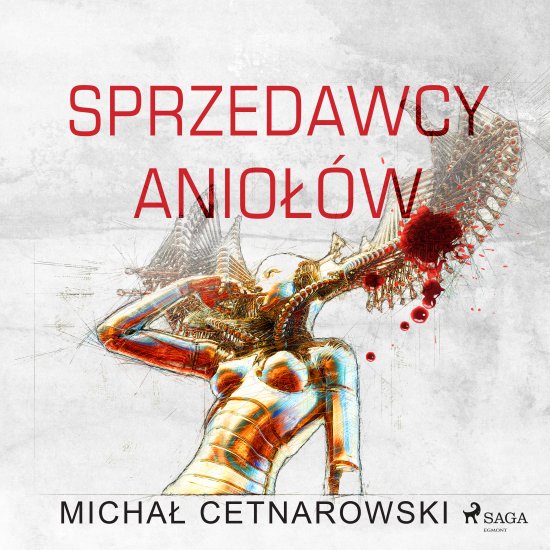Sprzedawcy anio��w