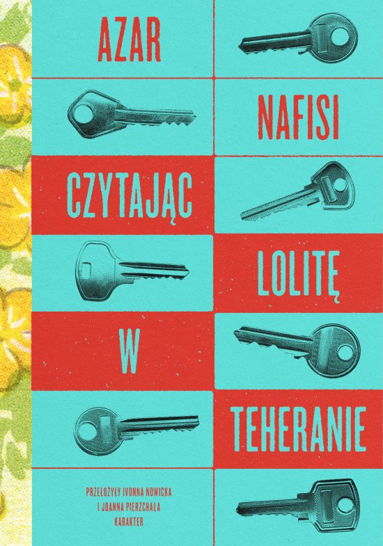 Czytaj�c ,,Lolit�" w Teheranie