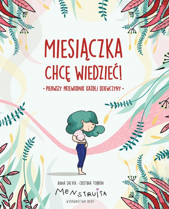Miesi�czka. Chc� wiedzie�!