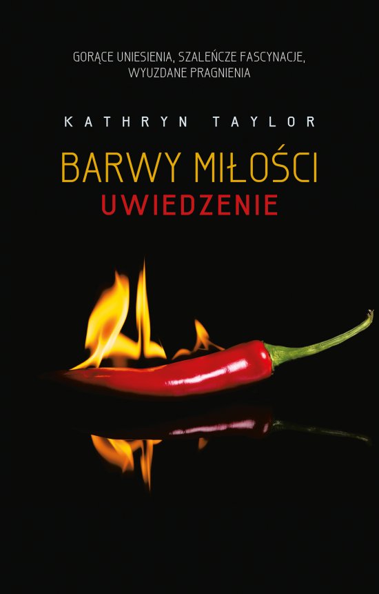 Barwy mi�o�ci. Uwiedzenie