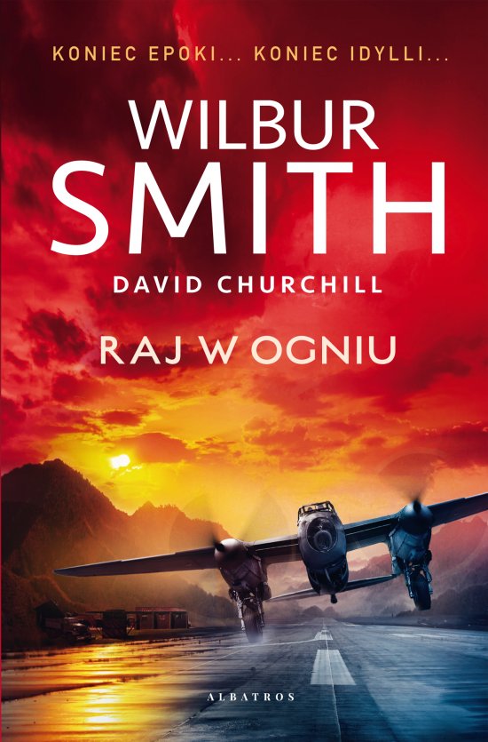 Raj w ogniu