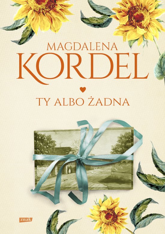 Ty albo �adna