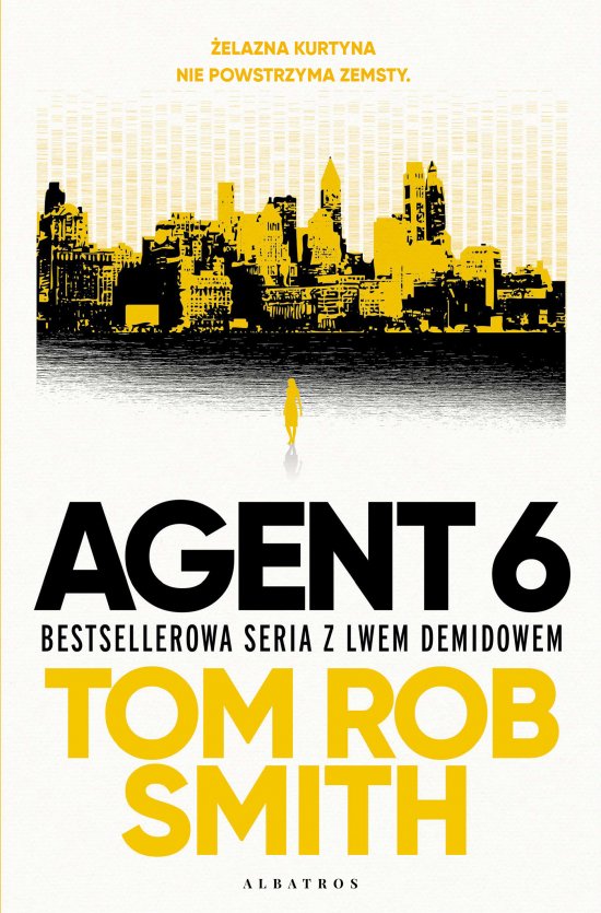 Agent 6