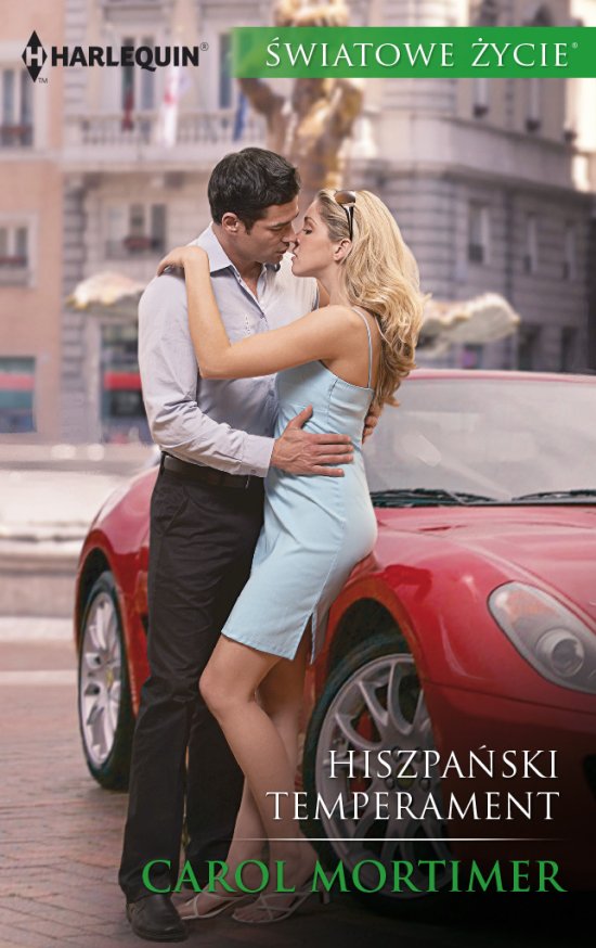 Hiszpa�ski temperament
