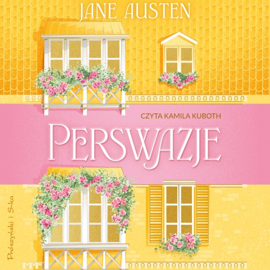 Perswazje
