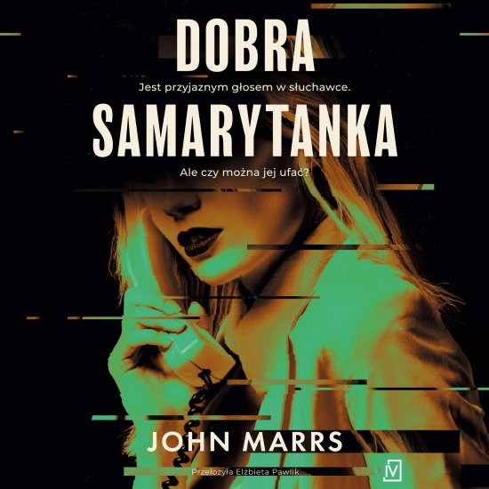 Dobra Samarytanka