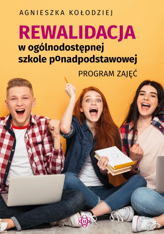 Rewalidacja w og�lnodost�pnej szkole ponadpodstawowej. Program zaj��