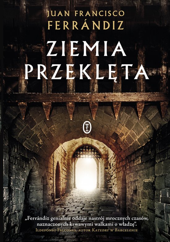 Ziemia przekl�ta