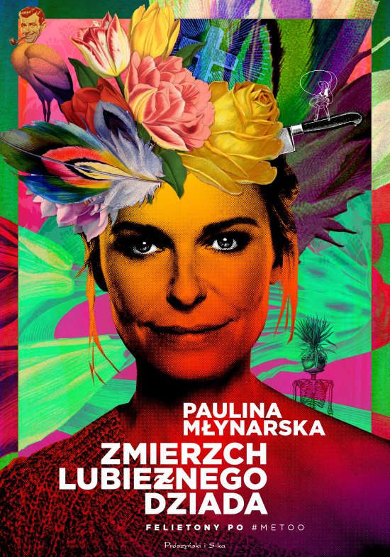 Zmierzch lubie�nego dziada. Felietony po #MeToo