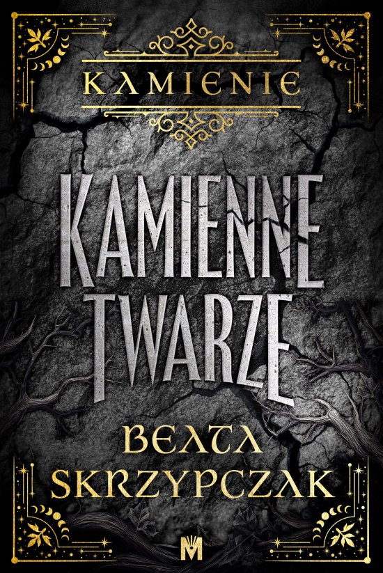 Kamienne twarze
