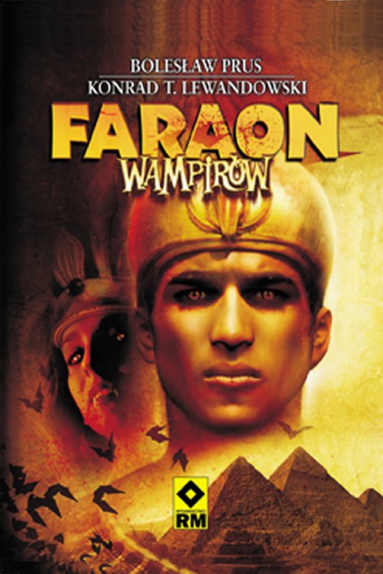 Faraon wampir�w