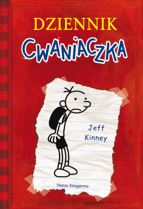 Dziennik Cwaniaczka