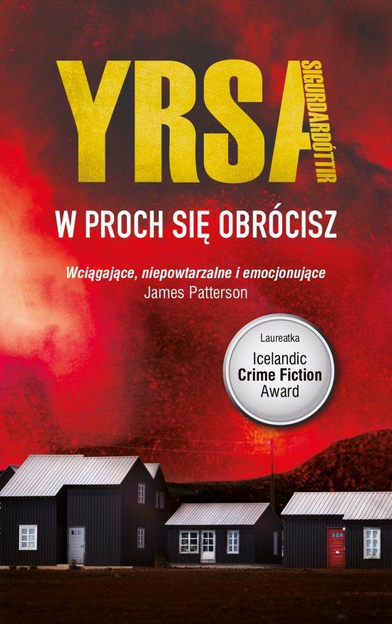 W proch si� obr�cisz
