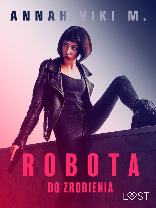 Robota do zrobienia - opowiadanie erotyczne