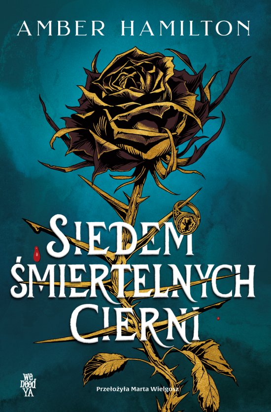 Siedem �miertelnych cierni