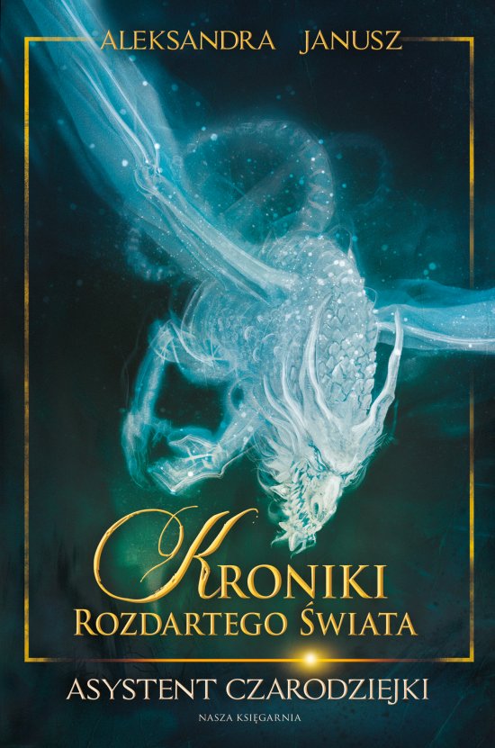 Asystent czarodziejki