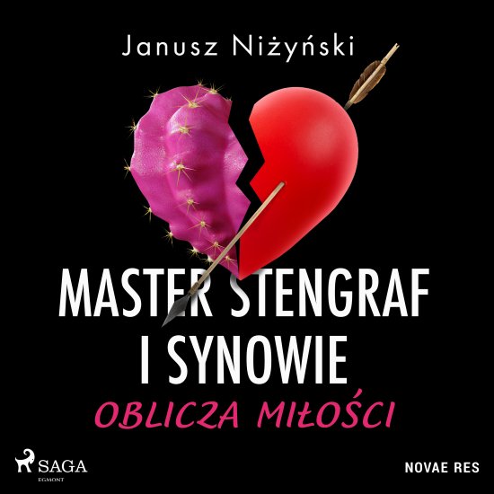 Master Stengraf i synowie. Oblicza mi�o�ci