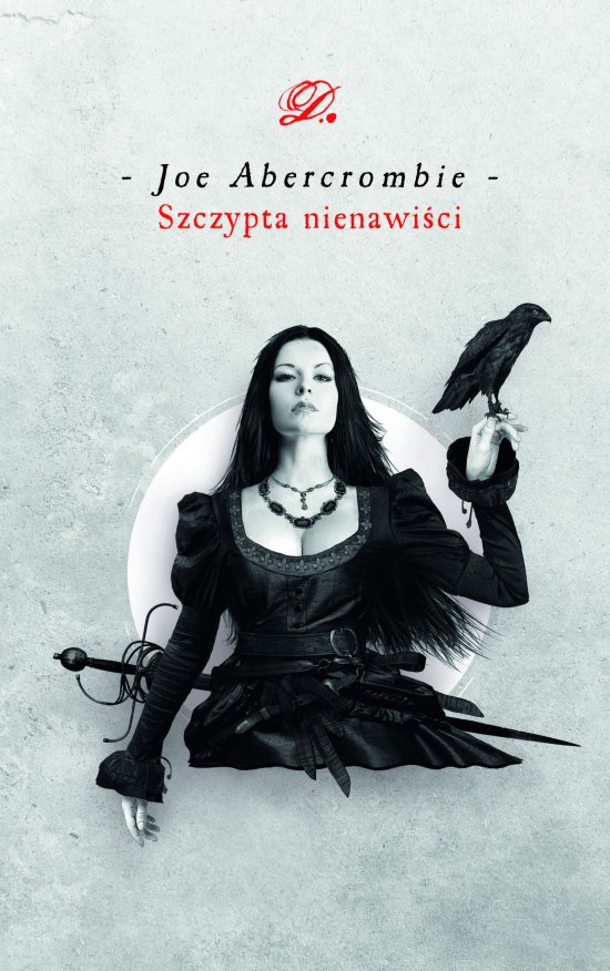 Szczypta nienawi�ci