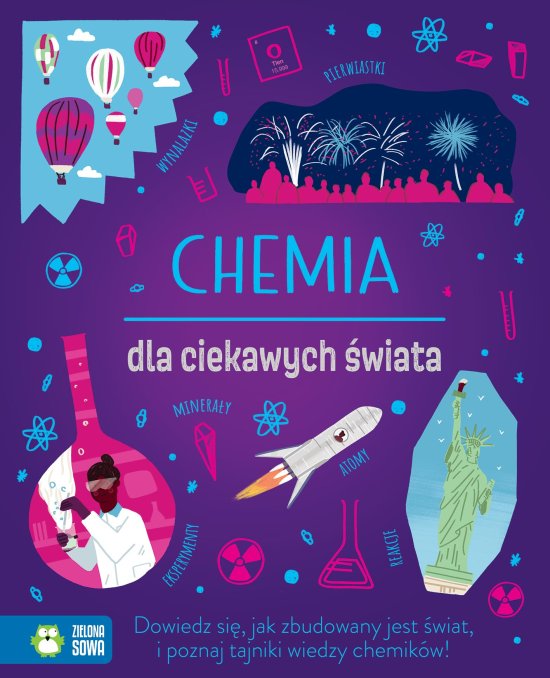 Chemia dla ciekawych �wiata