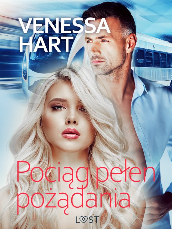 Poci�g pe�en po��dania - opowiadanie erotyczne