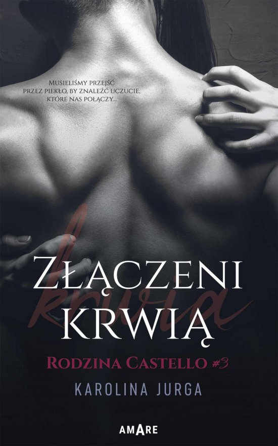 Z��czeni krwi�